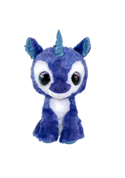 Pluszak Lumo Unicorn Velvet classic