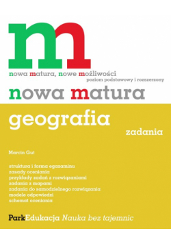 Nowa matura Geografia Zadania