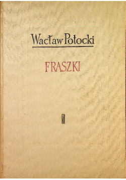 Fraszki