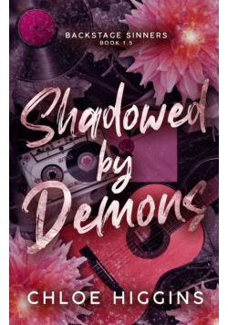 Shadowed by Demons