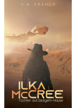 Ilka McCree