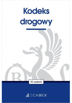 Kodeks drogowy