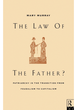 The Law of the Father?