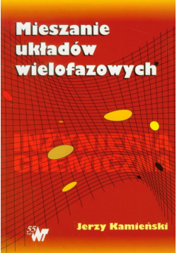 Mieszanie układów wielofazowych