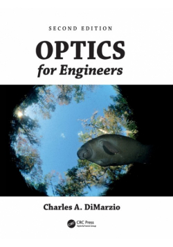 Optics for Engineers