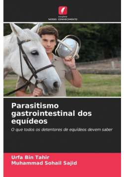 Parasitismo gastrointestinal dos equídeos
