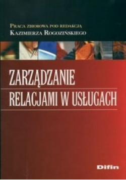 Zarządzanie relacjami w usługach