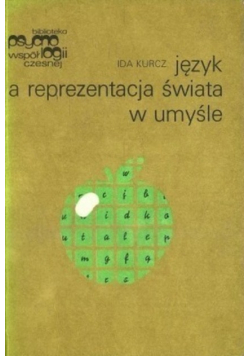 Język a reprezentacja świata w umyśle