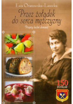 Przez żołądek do serca mężczyzny