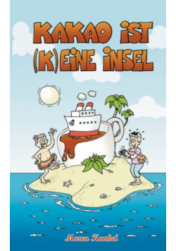 Kakao ist (k)eine Insel