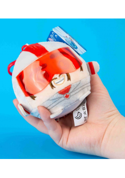 Maskotka Squeezy Pals Toy Story - Duke Caboom