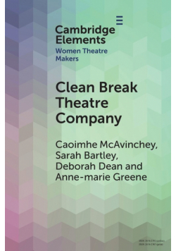 Clean Break Theatre Company