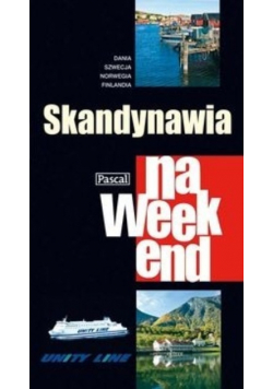 Skandynawia na weekend