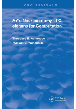 Ay's Neuroanatomy of C. Elegans for Computation