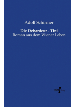 Die Debardeur - Tini