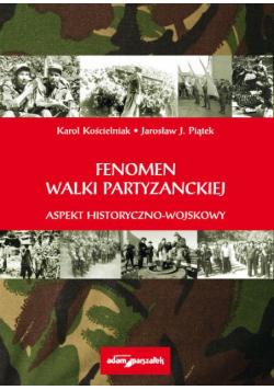 Fenomen walki patyzanckiej