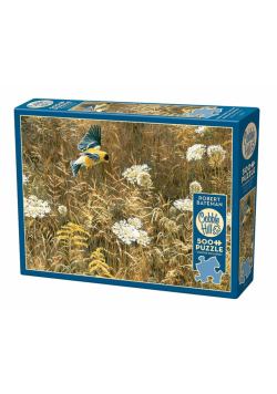 Puzzle 500 Szczygieł amerykański G3
