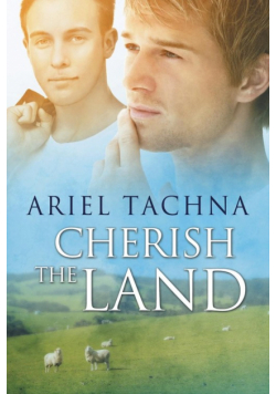Cherish the Land
