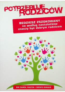 Potrzebuje rodziców