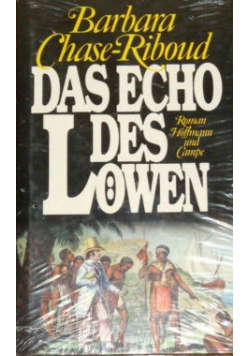Das Echo des Lowen