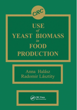 Use of Yeast Biomass in Food Production