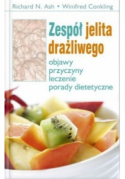 Zespół jelita drażliwego