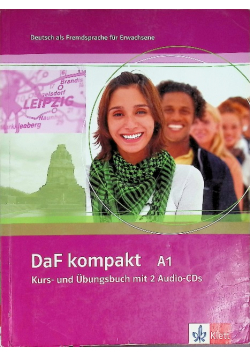 DaF kompakt A1