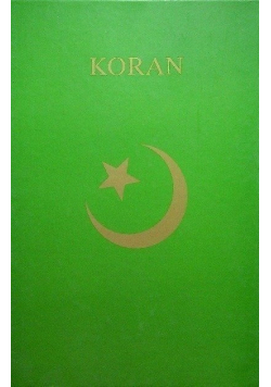 Koran Tom I