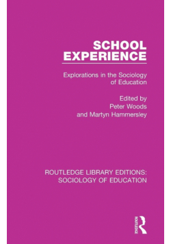 School Experience