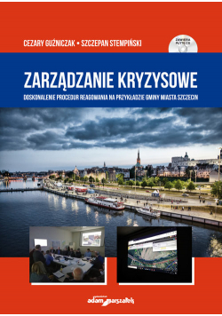Zarządzanie kryzysowe.