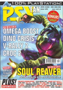 PSX Fan nr 9