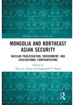 Mongolia and Northeast Asian Security