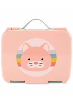 Lunchbox Bento Kot