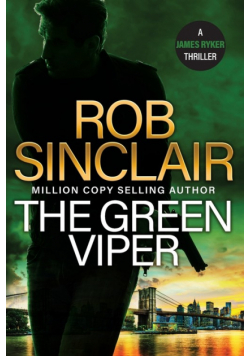 The Green Viper
