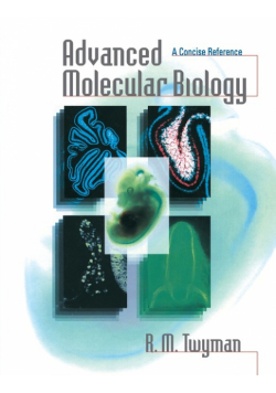 Advanced Molecular Biology