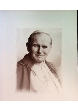 Biblia z komentarzami Jana Pawła II