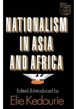Nationalism in Asia and Africa