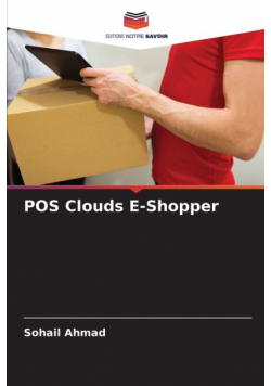 POS Clouds E-Shopper