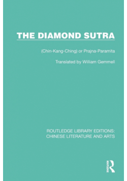 The Diamond Sutra