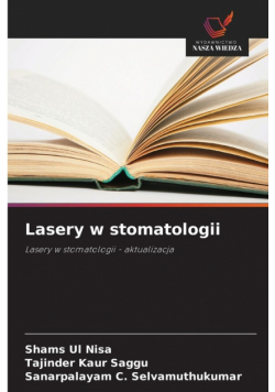 Lasery w stomatologii