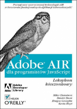Adobe AIR dla programistów JavaScript