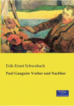 Paul Gauguin