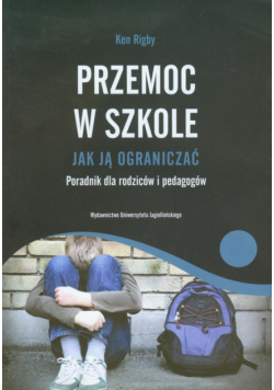 Przemoc w szkole: Jak ja ograniczać