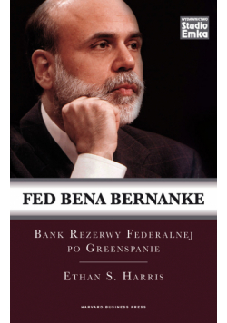 Fed Bena Bernanke
