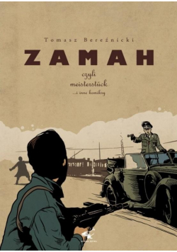 Zamah