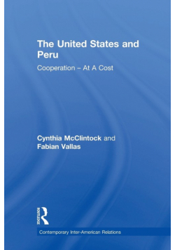 The United States and Peru