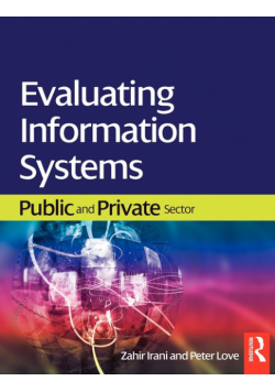 Evaluating Information Systems