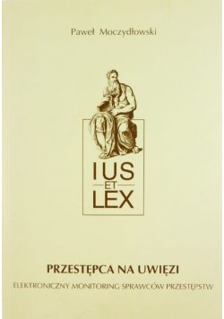 Przestępca na uwięzi
