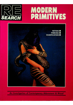 Modern Primitives