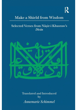 Make A Shield From Wisdom